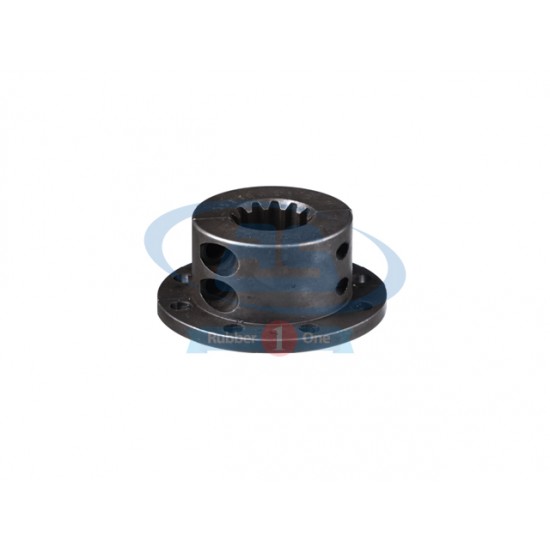 CLAMP FLANGE