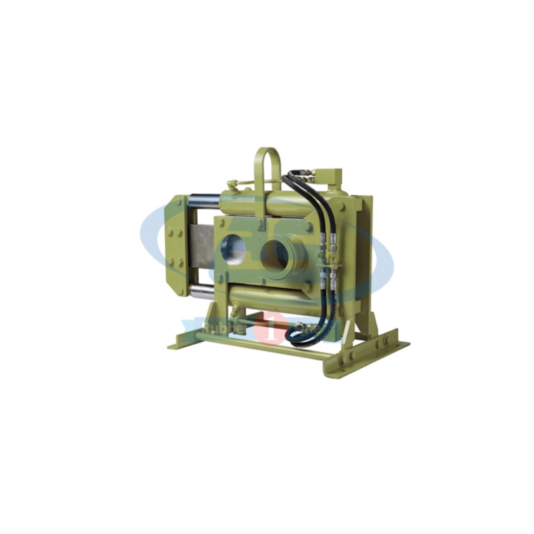 HYDRAULIC GATE VALVE ZXM125