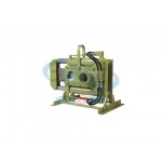 HYDRAULIC GATE VALVE ZXM125
