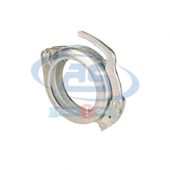 1. OUTLET ELBOW COUPLING