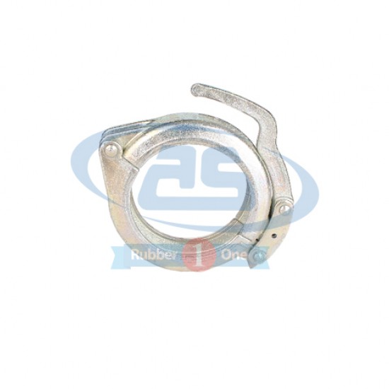 2. OUTLET ELBOW COUPLING