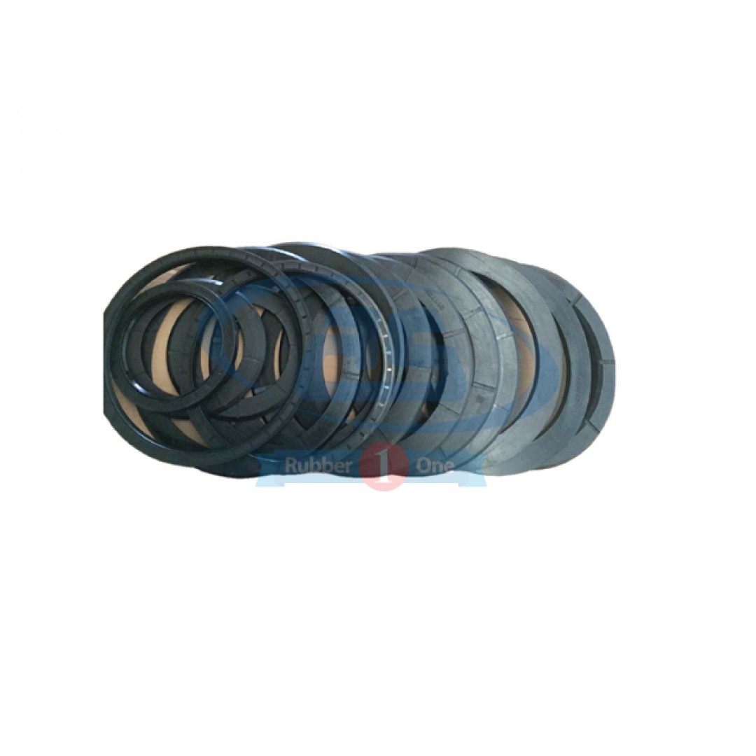 REPAIR KIT FOR S TUBE