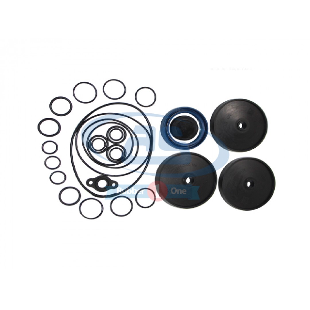 REPAIR KIT FOR WATER PUMP