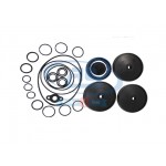 REPAIR KIT FOR WATER PUMP