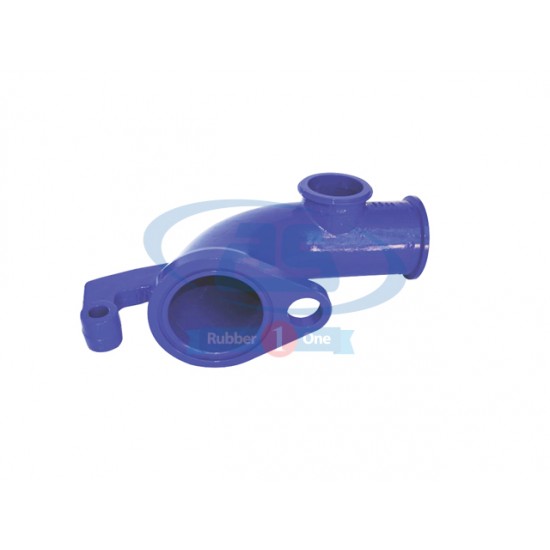 1. OUTLET ELBOW DN180 90 DEGREE NEW MODEL