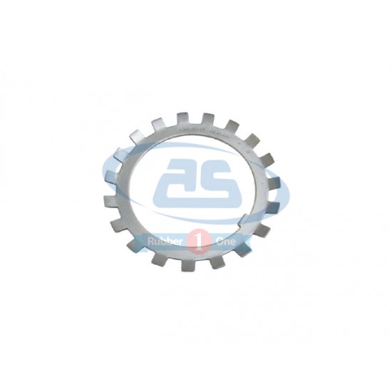 SAFETY WASHER