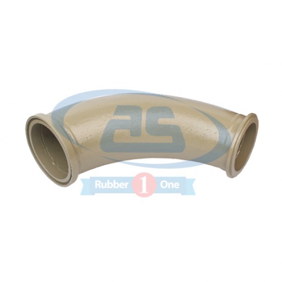 1. OUTLET ELBOW (NEW TYPE)