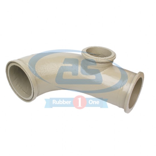 2. OUTLET ELBOW (NEW TYPE)