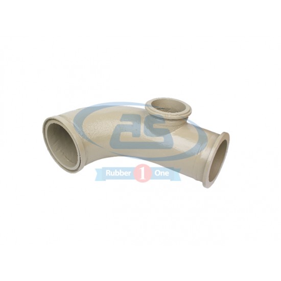 2. OUTLET ELBOW (NEW TYPE)