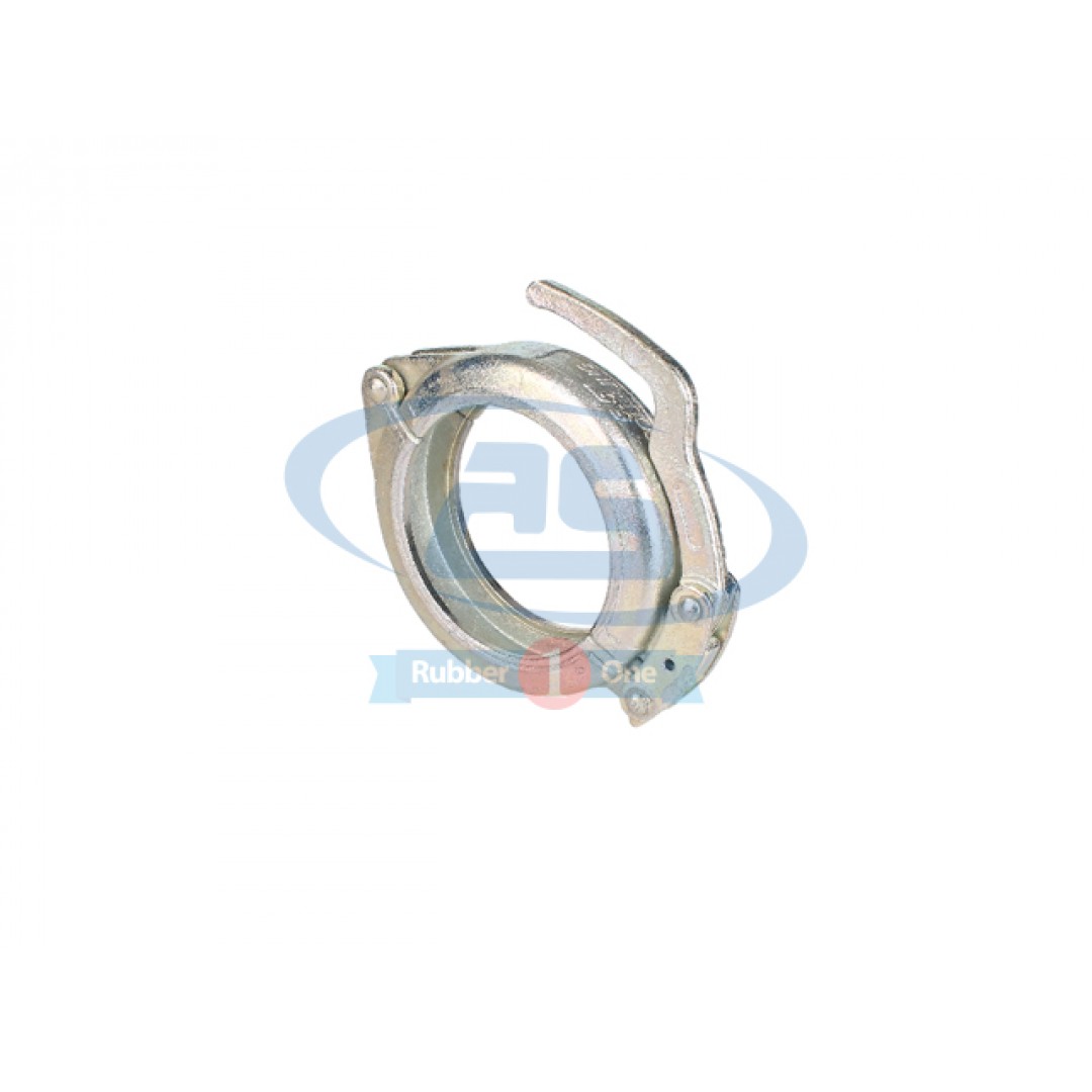 LEVER COUPLING