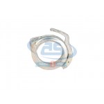 LEVER COUPLING