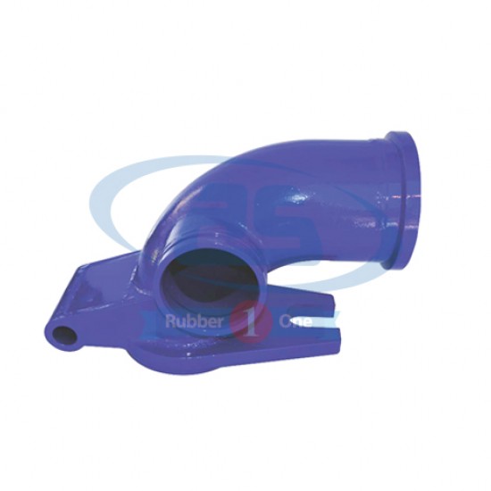 1. OUTLEW ELBOW DN180