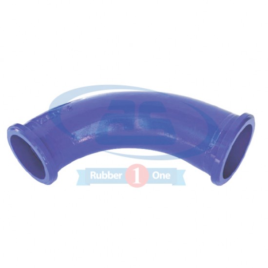 2. OUTLET ELBOW DN180 DN150