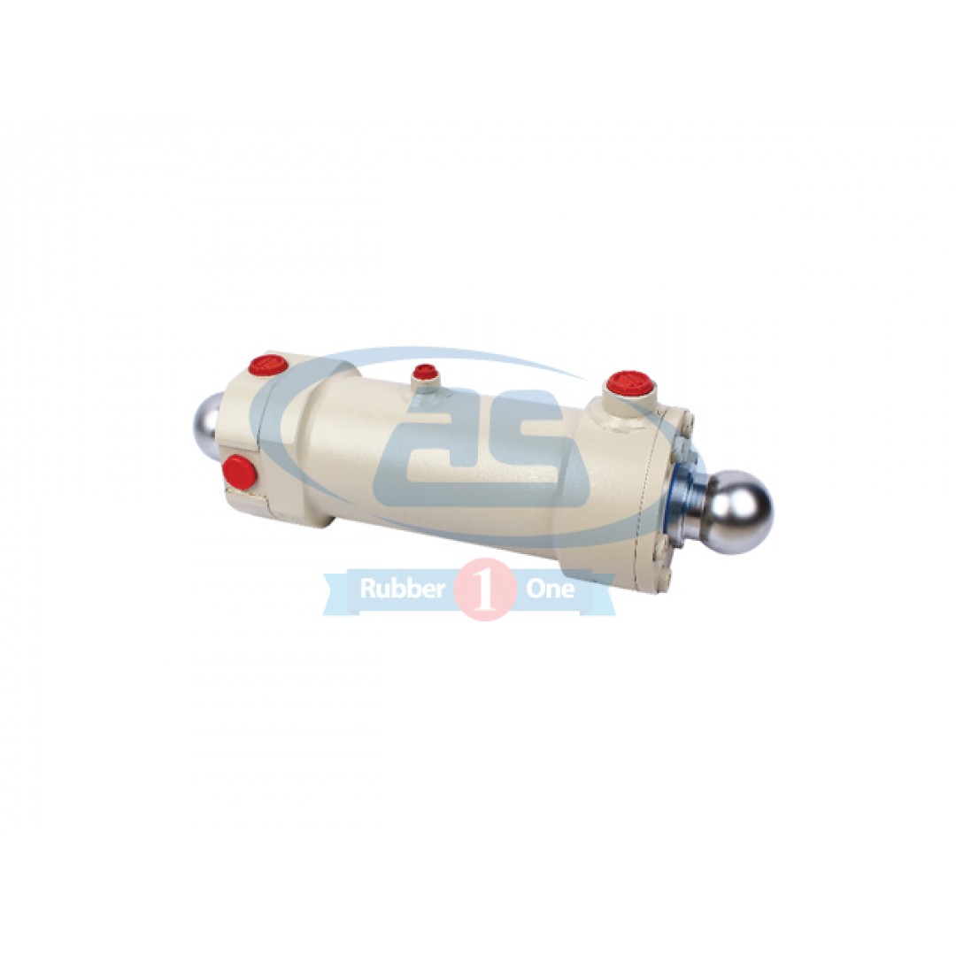 CYLINDER LEFT - RIGHT