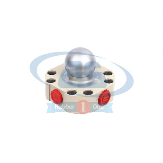 CYLINDER HEAD LEFT - RIGHT