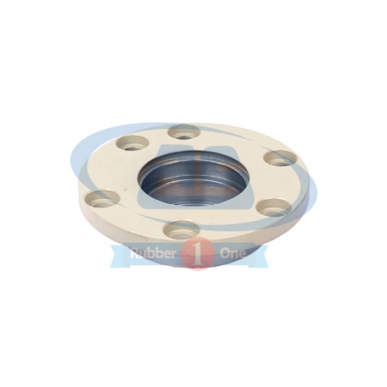 CYLINDER FLANGE
