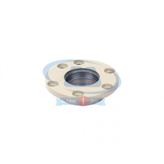 CYLINDER FLANGE