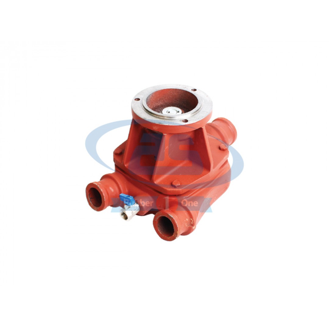 WATER PUMP C30 DOUBLE BEARING (L-T TYPE)