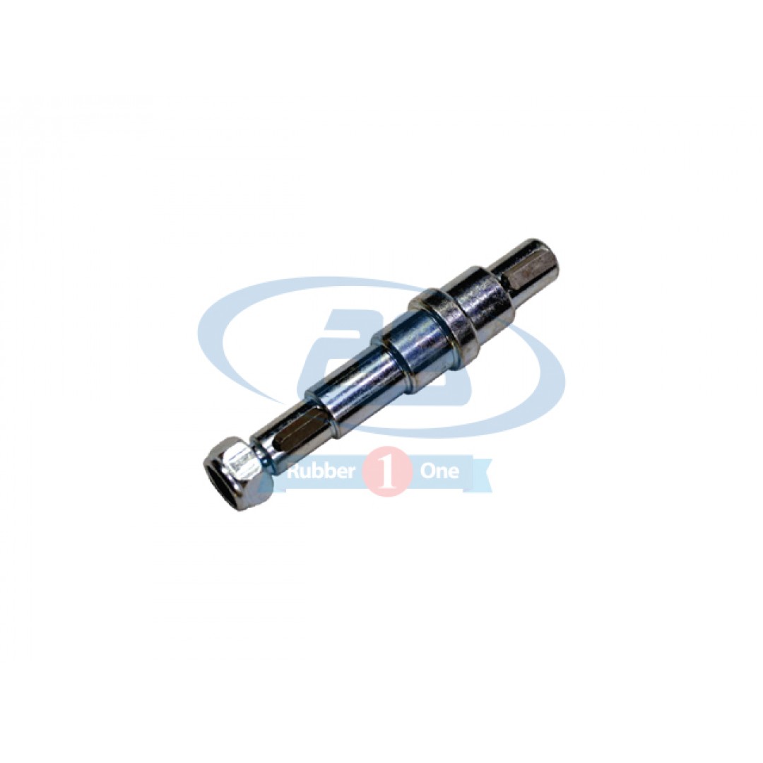 IMPELLER SHAFT C30 WATER PUMP