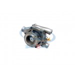 WATER PUMP GEAR TYPE NSTIII