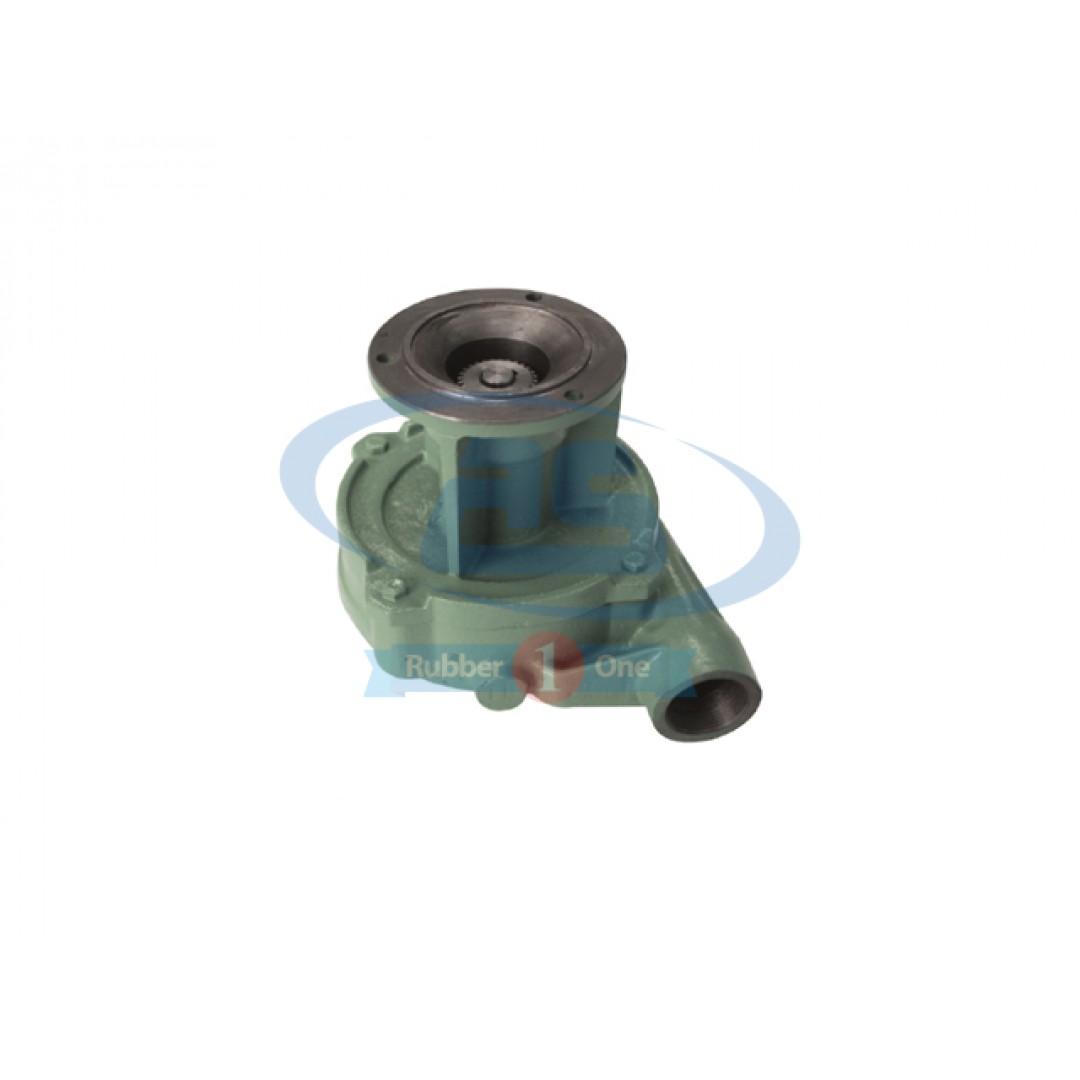 WATER PUMP CIFA GEAR TYPE