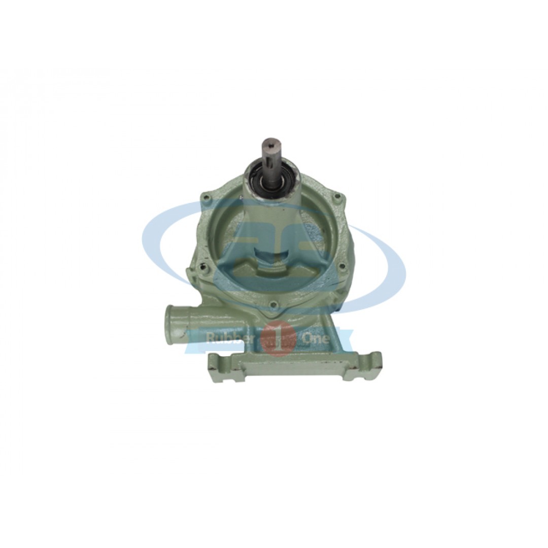 WATER PUMP SHAFT TYPE
