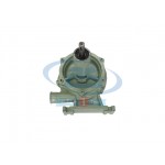 WATER PUMP SHAFT TYPE