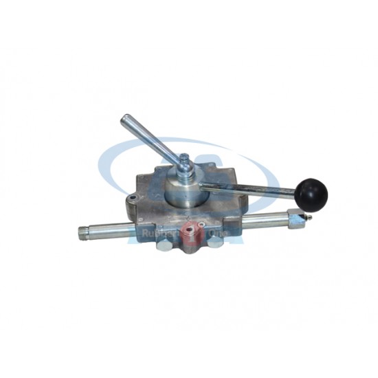 CONTROL BOX SINGLE