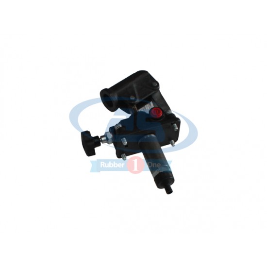 HYDRAULIC PUMP