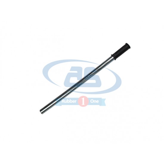 HYDRAULIC TANK HANDLE