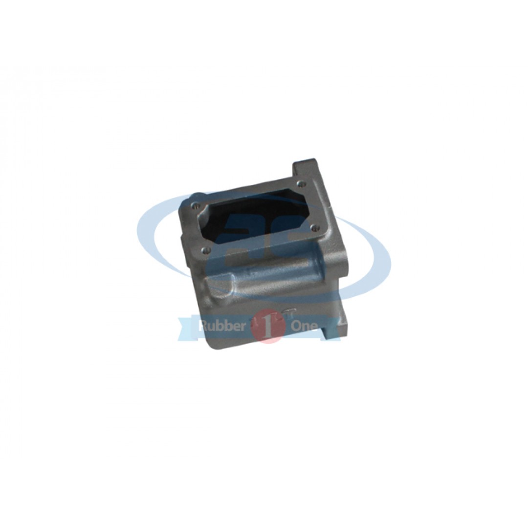 HYDRAULIC TANK 1 LT