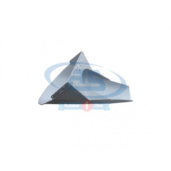 FILLING CHUT COMPLETE