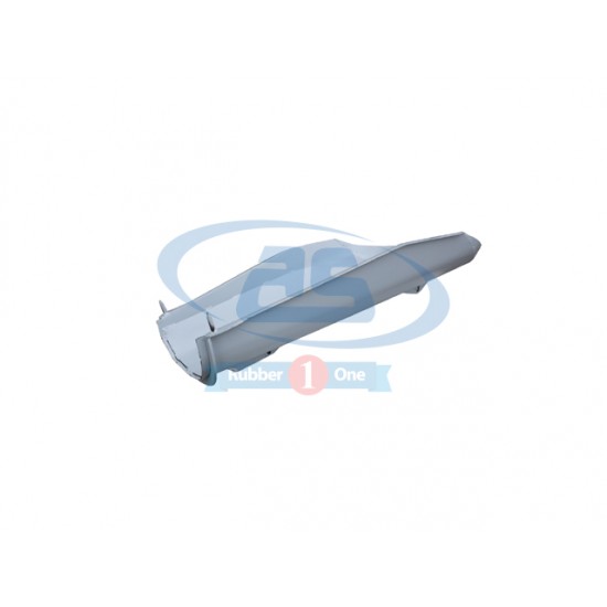 DISCHARGE CHUT COMPLETE LT TYPE