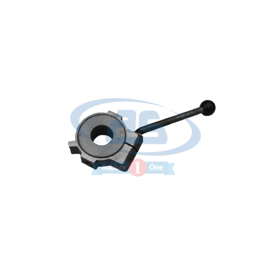 CHUT LOCK SET