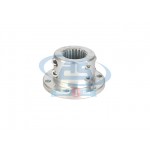 METAL COUPLING FOR BALANCE BALL 23 TEETH