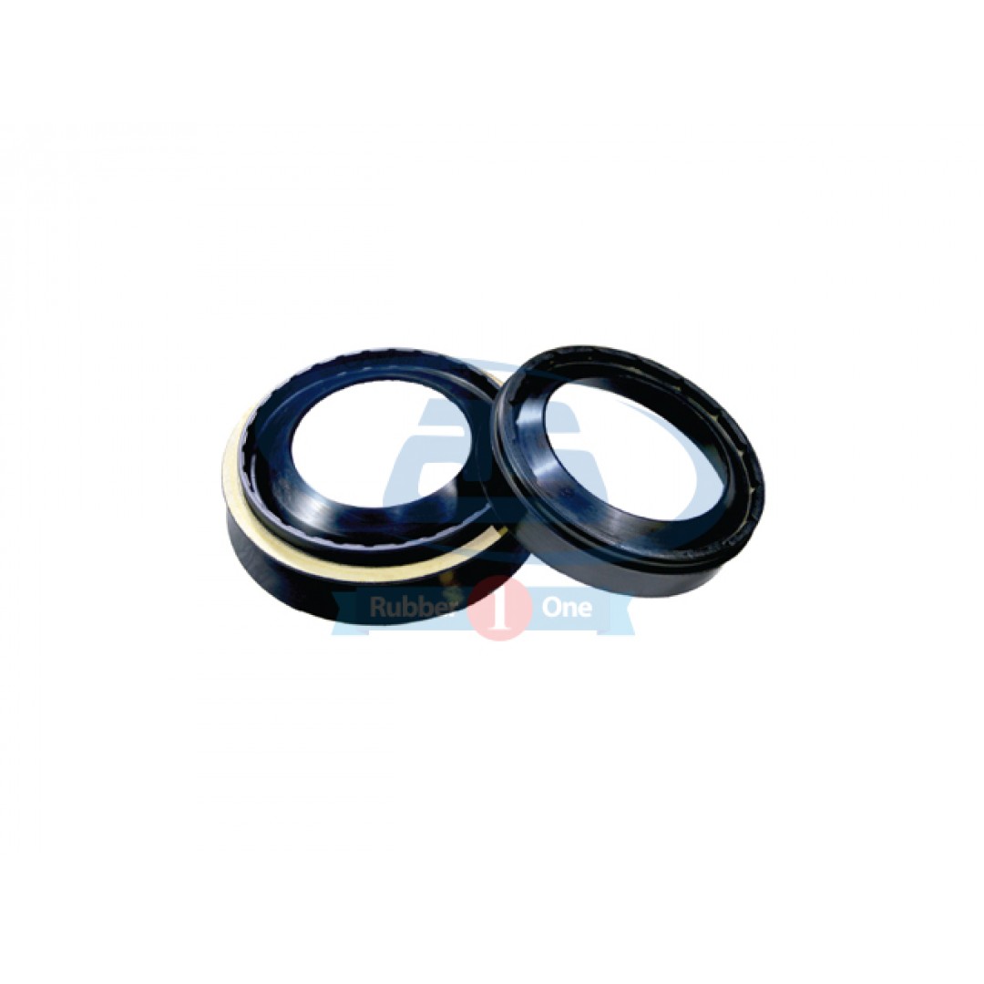 MIXER FELT 125 x 180 x 13/49